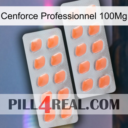 Cenforce Professional 100Mg 27